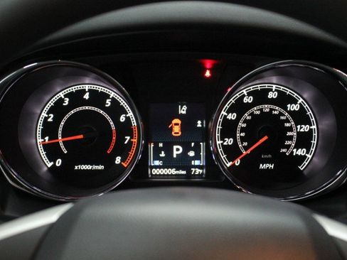 New 2026 Mitsubishi Outlander Sport ES image 11