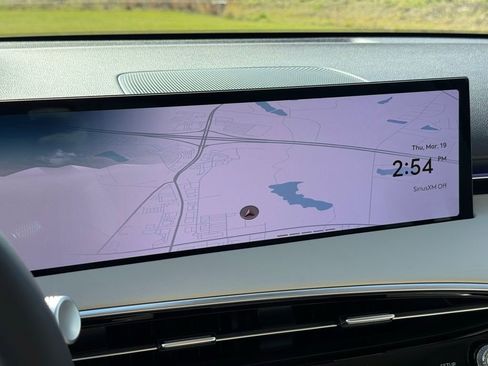 New 2026 Genesis GV70 2.5T Select image 32