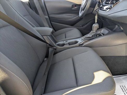 Used 2023 Toyota Corolla LE image 19