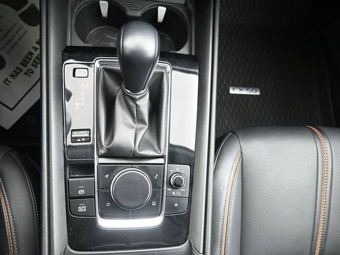 Used 2024 MAZDA CX-50 2.5 Turbo w/ Accent Package image 20