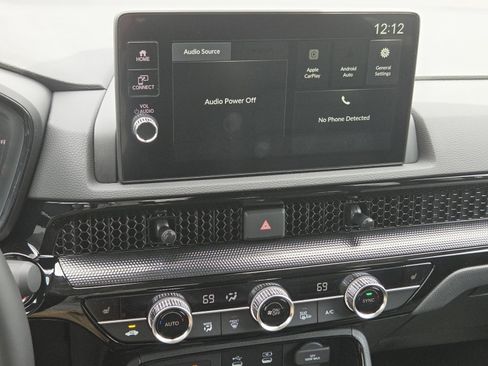 New 2026 Honda CR-V EX-L image 31