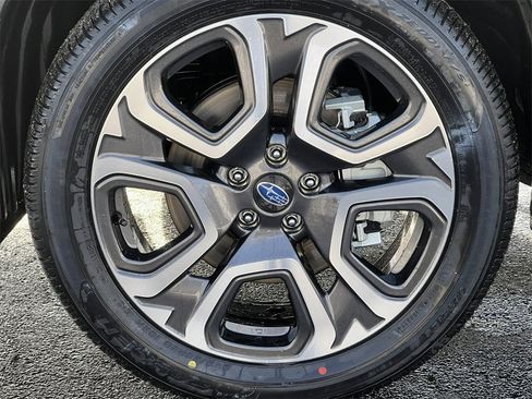 New 2026 Subaru Ascent Touring image 9