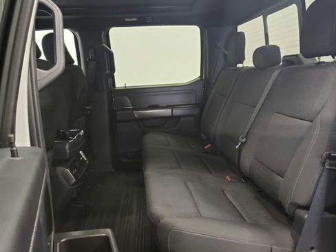 Used 2023 Ford F150 XLT w/ Equipment Group 302A High AWD/4WD image 30