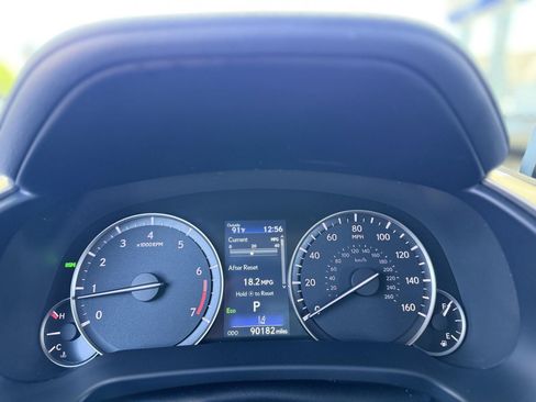 Used 2021 Lexus RX 350 AWD w/ Accessory Package image 20