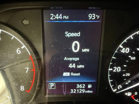Used 2022 Nissan Altima 2.5 S FWD image 13