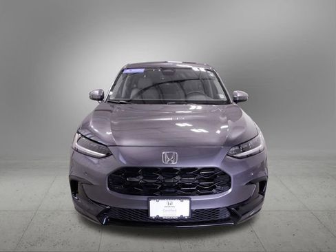 Certified 2023 Honda HR-V EX-L image 10