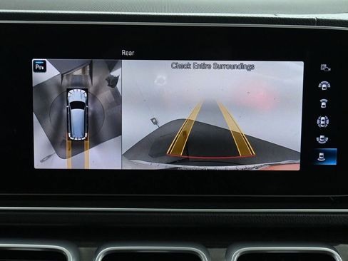 Used 2020 Mercedes-Benz GLS 450 4MATIC image 40