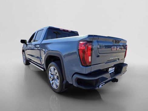 Used 2026 GMC Sierra 1500 Denali w/ Denali Reserve Package AWD/4WD image 3