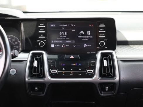 Used 2021 Kia Sorento S w/ Panoramic Sunroof Package FWD image 37