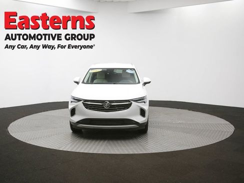 Used 2023 Buick Envision Essence image 53