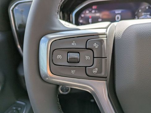 New 2025 Chevrolet Silverado 1500 RST image 26