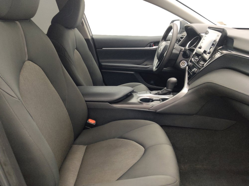 Used 2023 Toyota Camry LE FWD image 21
