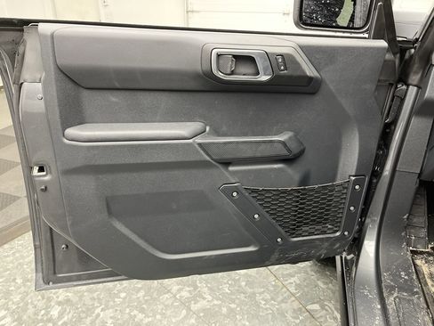 New 2026 Ford Bronco Big Bend w/ Black Diamond Package image 7