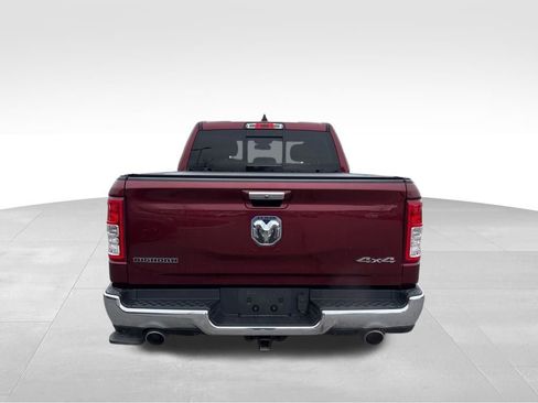 Used 2019 RAM 1500 Big Horn AWD/4WD image 8