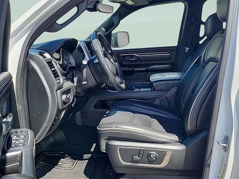 Used 2020 RAM 1500 Limited w/ Advanced Safety Group AWD/4WD image 13