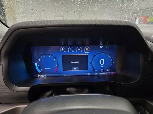 Used 2025 Ford F150 XLT w/ Equipment Group 301A Standard image 22