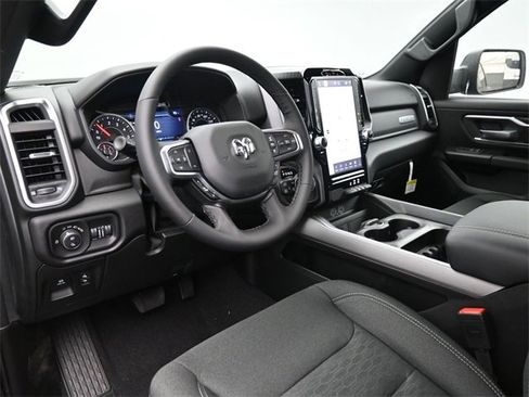 New 2026 RAM 1500 Big Horn image 19