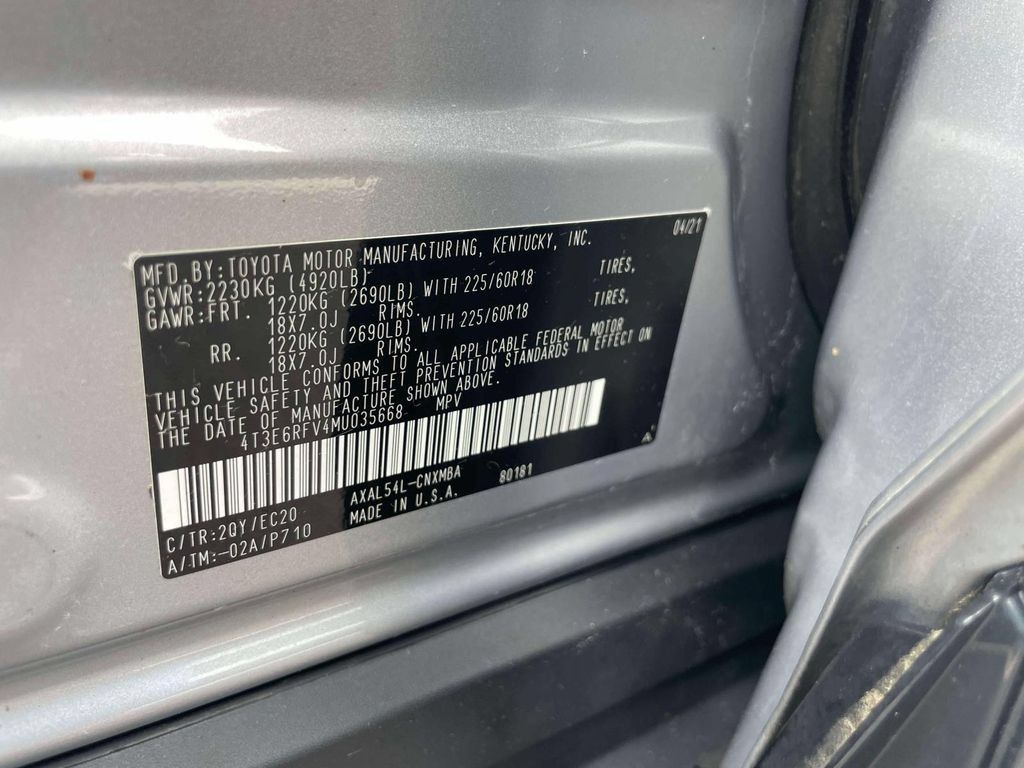 Used 2024 Honda CR-V Sport image 20