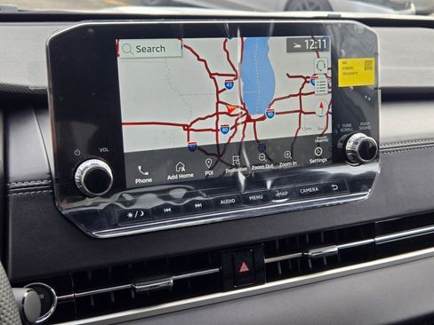 New 2025 Mitsubishi Outlander SEL Black Edition image 30