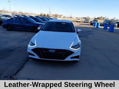 Used 2020 Hyundai Sonata SEL w/ Convenience Package image 10