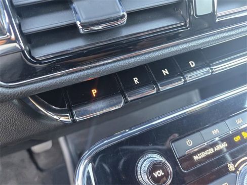 Used 2024 Lincoln Navigator Reserve image 18