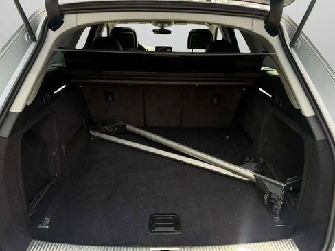 Used 2018 Audi A4 2.0T allroad Prestige w/ Prestige Package image 7