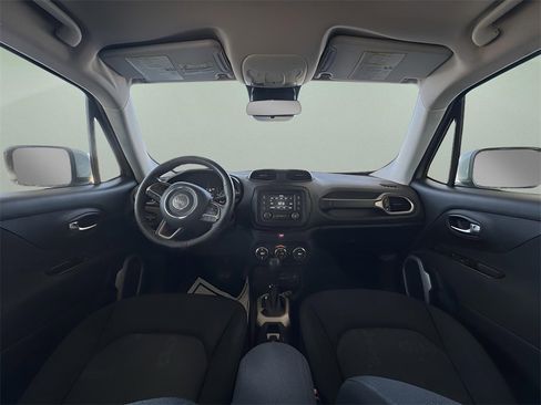 Used 2015 Jeep Renegade Latitude w/ Popular Equipment Group image 23