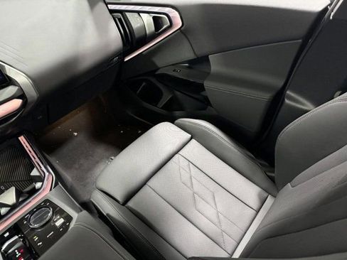 Used 2026 BMW X3 xDrive30 w/ Convenience Package image 17