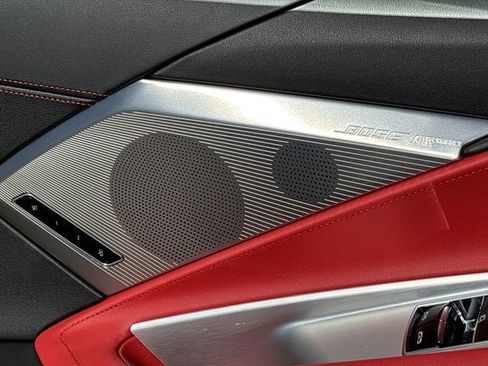 New 2026 Chevrolet Corvette Z06 image 24