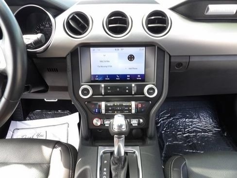 Used 2023 Ford Mustang GT Premium RWD image 21