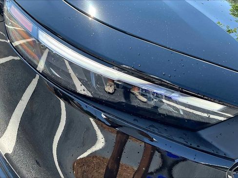 New 2025 Honda Accord Sport image 16