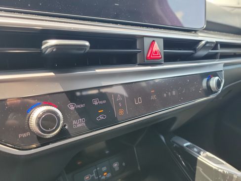 New 2026 Kia Sorento S w/ S Panoramic Sunroof Package FWD image 27