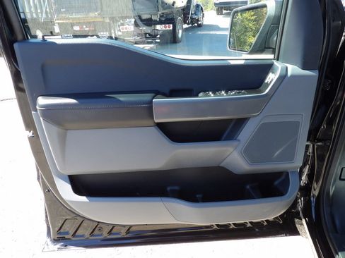 Used 2022 Ford F150 XLT AWD/4WD image 14