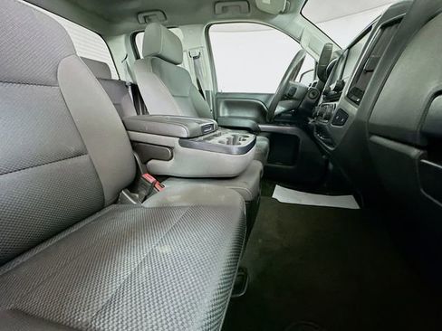 Used 2016 Chevrolet Silverado 1500 LT w/ All Star Edition image 27