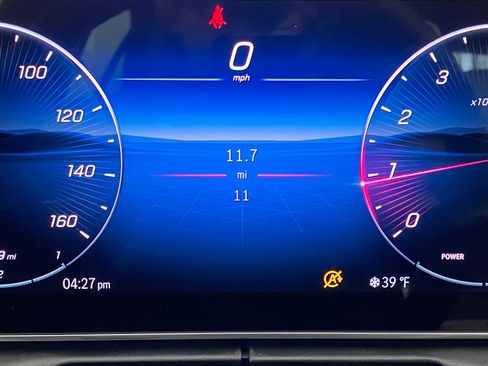 New 2026 Mercedes-Benz C 300 C 300 image 20