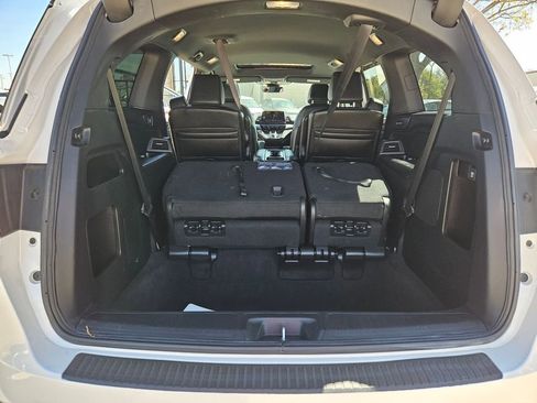 Used 2025 Honda Odyssey Sport-L image 25