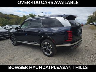 New 2026 Hyundai Palisade Limited AWD/4WD video 3