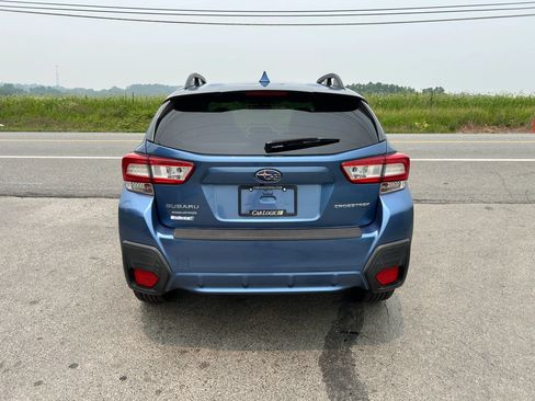 Used 2018 Subaru Crosstrek 2.0i Premium w/ Popular Package #2 AWD/4WD image 8