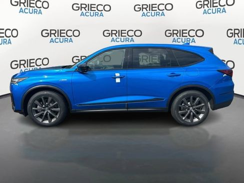New 2026 Acura MDX A-Spec image 8