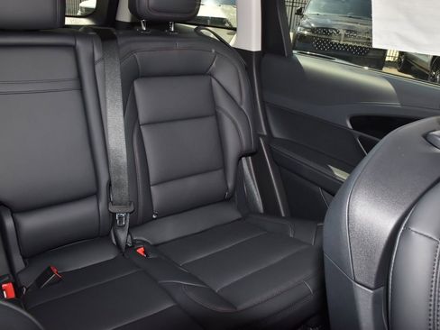 New 2026 Lincoln Nautilus Premier w/ Equipment Group 102A image 28