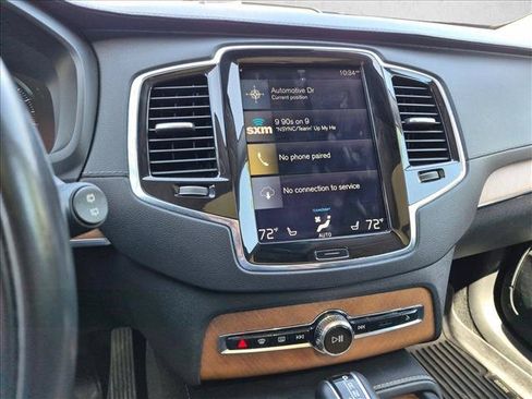 Used 2018 Volvo XC90 T6 Inscription w/ Convenience Package AWD/4WD image 16