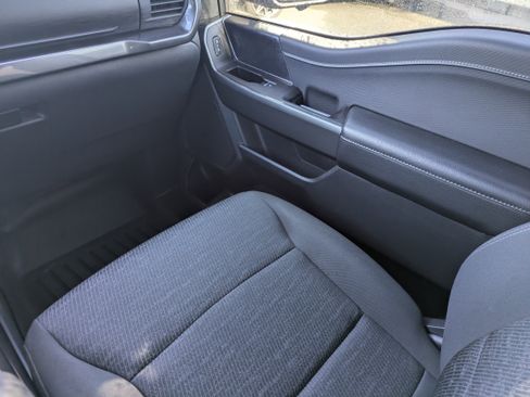 Used 2023 Ford F150 XLT w/ Equipment Group 302A High image 19