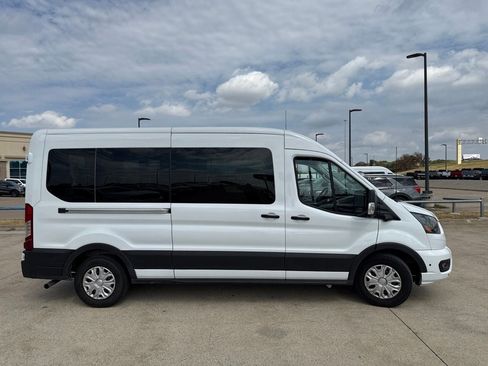 Used 2026 Ford Transit 350 XLT RWD image 16