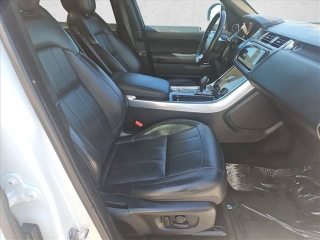 Used 2020 Land Rover Range Rover Sport HSE AWD/4WD image 23