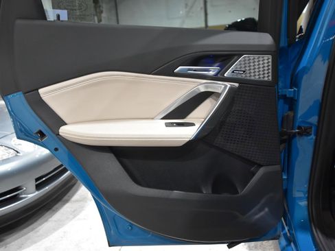 Used 2023 BMW X1 xDrive28i w/ Premium Package image 44