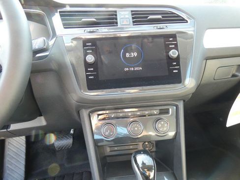 New 2024 Volkswagen Tiguan S AWD/4WD image 11