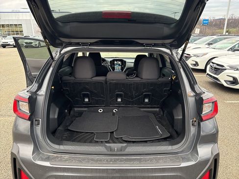 Used 2024 Subaru Crosstrek 2.0i Premium image 26