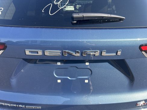 New 2027 GMC Terrain Denali AWD/4WD image 10