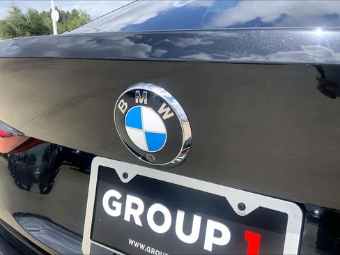 Used 2022 BMW 430i Gran Coupe w/ M Sport Package RWD image 30