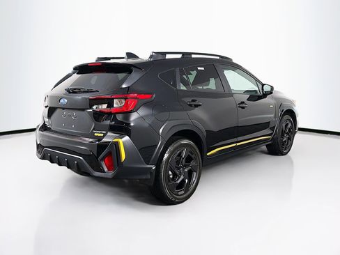 Certified 2024 Subaru Crosstrek 2.5i Sport image 8